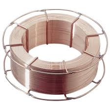Fil de soudure diamètre 1,2 mm bobine de 16 kg SAF-FRO ...