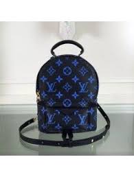 Black And Red Louis Vuitton Backpack Louis Vuitton Palm Spring Monogram Canvas Backpack Mini Blue Louis Vuitton Backpack Louis Vuitton Louis Vuitton Supreme