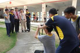 Bandar indera mahkota, kuantan, malaysia. æ'„å½±äººæ—…æ¸¸çŽ©å®¶ å½­äº¨å…³ä¸¹ä¸­åŽä¸­å­¦sm Chong Hwa Kuantan Pahang 8 Feb 2018 Facebook