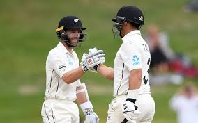 When new zealand beat england in new zealand they just ground. Eng Vs Nz 1st Test Possible Playing 11 Of New Zealand
