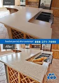 Don T Replace Refinish Corian Silestone Looking To Install Corian Or Silestone Countertops Silestone Countertops Corian Countertops Corion Countertops