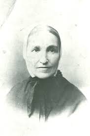 Nancy Hursh Rupp (1833-1918)