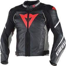 Dainese Super Speed D1 Ceket Dainese Deri Montlar 2021 Siyah Deri Ceketler Motorcu Ceket Deri