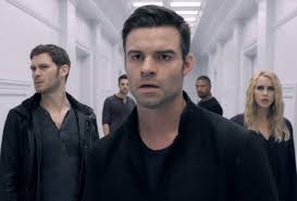 The average tomatometer is the sum of all season scores. The Originals Recap Season 5 Episode 8 Elijah Remembers Hayley Tvline