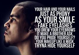 Cole world, cole life, cole blooded. Losing Your Balance Everyday Quotes J Cole Quotes Crooked Smile Lyrics