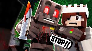 This is more of most intense moment but it was actually funny too. Minecraft Murder Mystery My Darkest Secret Funny Moments