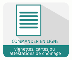 L'historique de demandeur d'emploi est à demander directement en agence. S Inscrire Au Chomage