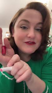 Had such a fun morning hanging out with @That Midwestern Mom! ❤️❤️ #baking  #baker #midwest #vintage #retro #vintagepyrex