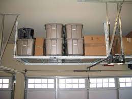 Discover an awesome collection of affordable garage storage system, sold by the most trusted manufacturers and suppliers. Builders Program Diy Overhead Garage Storage Overhead Garage Storage Garage Storage Cabinets