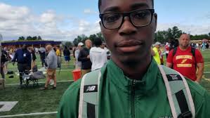 RECAP: Boys NJSIAA Meet of Champions Highlights 2022