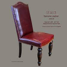 Red Leather Dining Chairs So Comfortable And Beautiful 495 Dining Chairs Leather Dining Chairs Rustic Dining Chairs