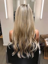 How many years do extensions last. Everything You Need To Know About Tape In Hair Extensions Katie S Bliss