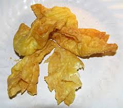 What is a crab rangoon? Crab Rangoon Wikipedia
