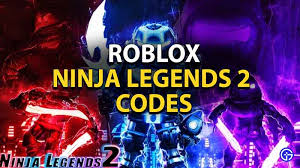 Sign in to or sign up for an epic games account. Roblox Ninja Legends 2 Codes January 2021 Updated List
