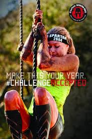 Spartan Race Obstacle Course Races Motivation Workout Fitness Motivation