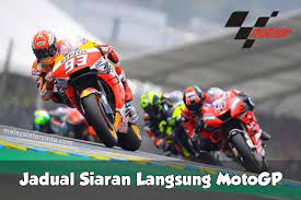 السلام عليكم ورحمة الله وبركاته masih seputar full race motogp live hari ini,jadwal siaran langsung motogp spanyol budaya kan. Jadual Siaran Langsung Motogp 2020 Terkini