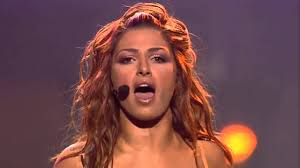 Alle infos rund um den esc: Helena Paparizou My Number One Eurovision 2005 Greece Winner Youtube