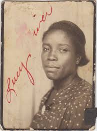Browsing Claude Johnson and Willie Mae Brown Johnson by Title