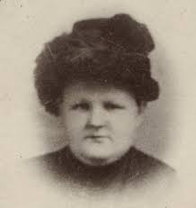 Isabella Watt Carlin (1850-1902)