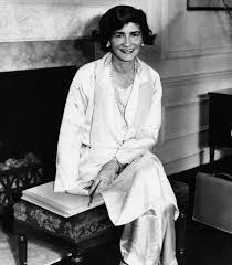 Style Icon Coco Chanel Her Legacy Style Characteristics Iconic Designs Influence And Style