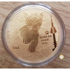 Be the first to discover secret destinations, travel hacks, and more. Korea Tiger Gold 2020