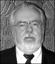 John SPAULDING Obituary (2010)