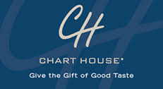 Gift Cards For Chart House Seafood Restaurants