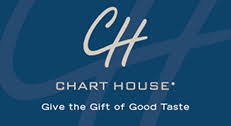 gift cards for chart house seafood restaurants