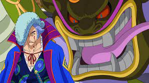 Nonton One Piece Episode 781 Guru