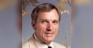 William Kenneth Bull Obituary