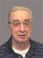 Obituary of John A Zara, Jr