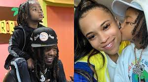 Offset wants to make sure that his kids have the same drip as their father. The Truth About Offset S Baby Mamas And His Kids Thenetline