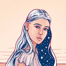 Ash Weaver :: Behance