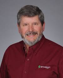 Staff Directory • Tim Schaffner