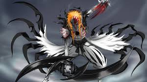 Bleach Wallpaper Mugetsu Bleach Ichigo Bankai Wallpapers Top Free Bleach Ichigo 71 Bleach Logo Bleach Anime Hd Anime Wallpapers Anime Backgrounds Wallpapers