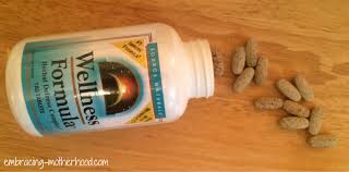 There's one stack for women, and one for both formulas provide large doses of the most vital nutrients for overall health, wellness, and performance. Wellness Formula Is The Best Way To Keep Sickness At Bay For Children And Adults Embracing Motherhood