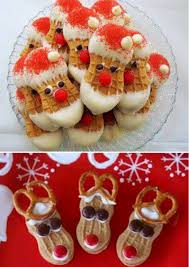28 Adorables Idees De Gateries Pour Noel En Cas De Noel Friandises De Noel Cuisson De Noel