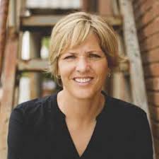 Danielle Strickland, Author at Compassion International Blog