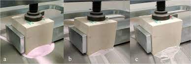 If individual tiles are less than 50 grams, please provide enough tiles to create five, 50 gram samples Assessment Of The Method For Abrasion Resistance Determination Of Sandstones On Bohme Abrasion Test Apparatus Springerlink
