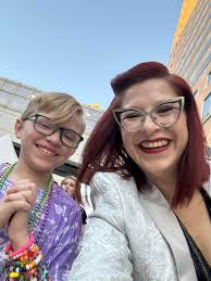 Joann Leal's Instagram, Twitter & Facebook