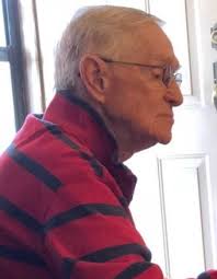 David Patrick Burr Obituary