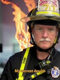 Honoring Our Firefighters: Paid and Volunteer Service