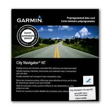 Citynavigator ヨーロッパ Microsd Sdカード 地図製品 製品 Garmin Japan Home