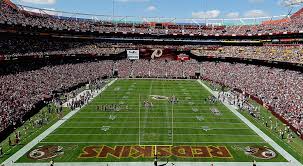 Fedex field is no longer one of the largest stadiums in the nfl. Redskins Near Crossroads For New Home To Replace Fedex Field Sportsnet Ca