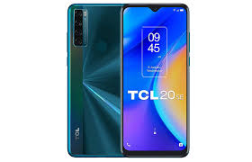 REVIEW: TCL 20 SE