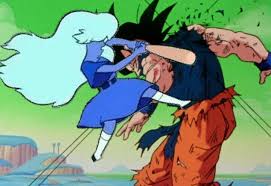 Making her undeniably one of the strongest anime characters ever seen. Sapphire Is The Strongest Anime Character Steven Universe Know Your Meme