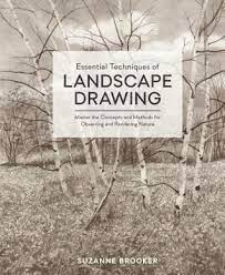Drawing landscapes free pdf : Pdf Download Essential Techniques Of Landscape Drawing Master The Concepts And Methods For Observing A Landscape Drawings Landscape Art Lessons Life Drawing