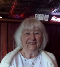 Obituary for Susan M. Hughey