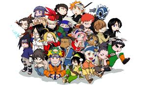 Daftar Anime Lawas Legendaris Bagian 2 Manga Anime Karakter Animasi Animasi