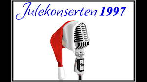 Velkommen hjem som sissel feat. Sissel Kyrkjebo Julekonsert 1997 Youtube